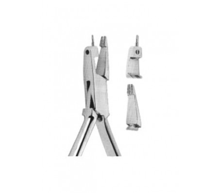 Pliers For Orthoontics